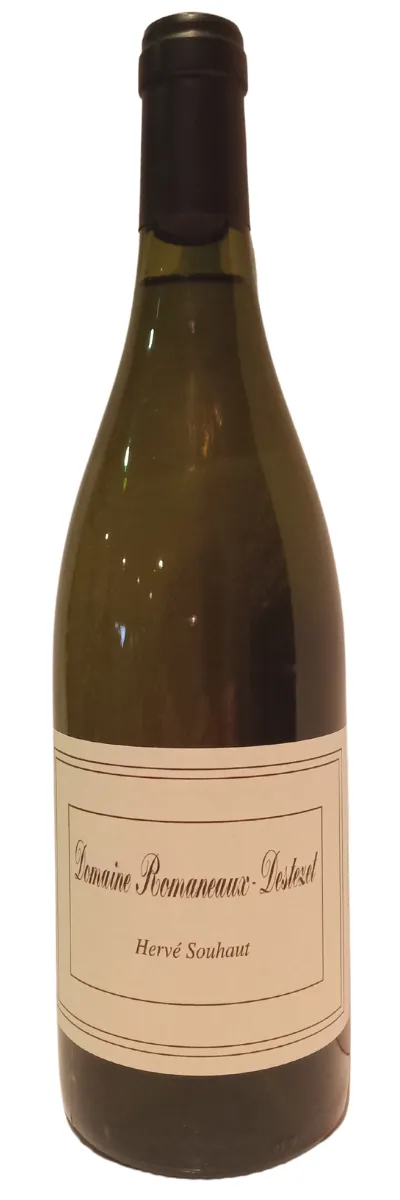 Romaneaux-Destezet Blanc