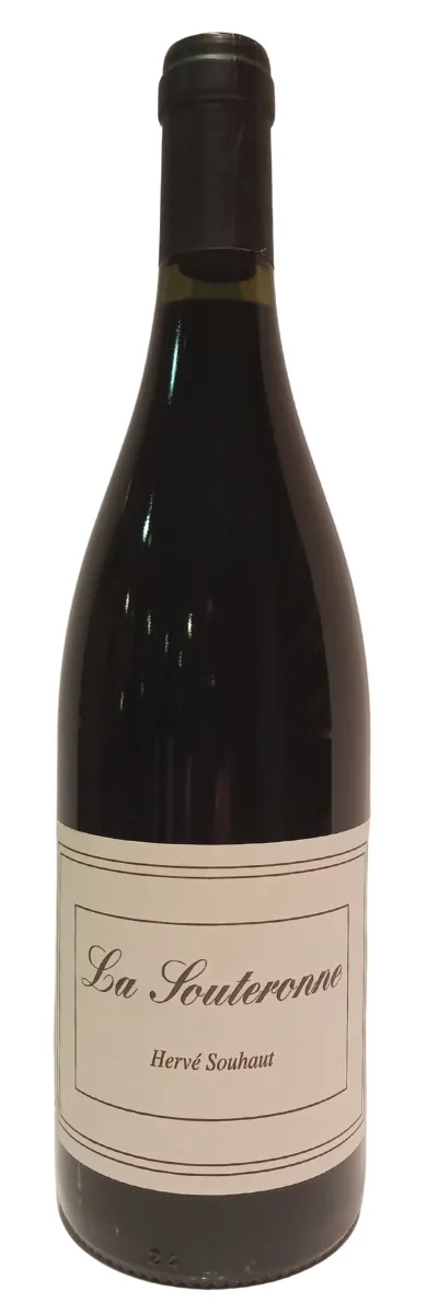 La Souteronne Rouge Magnum