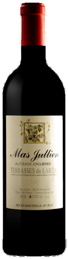 Autour de Jonquieres