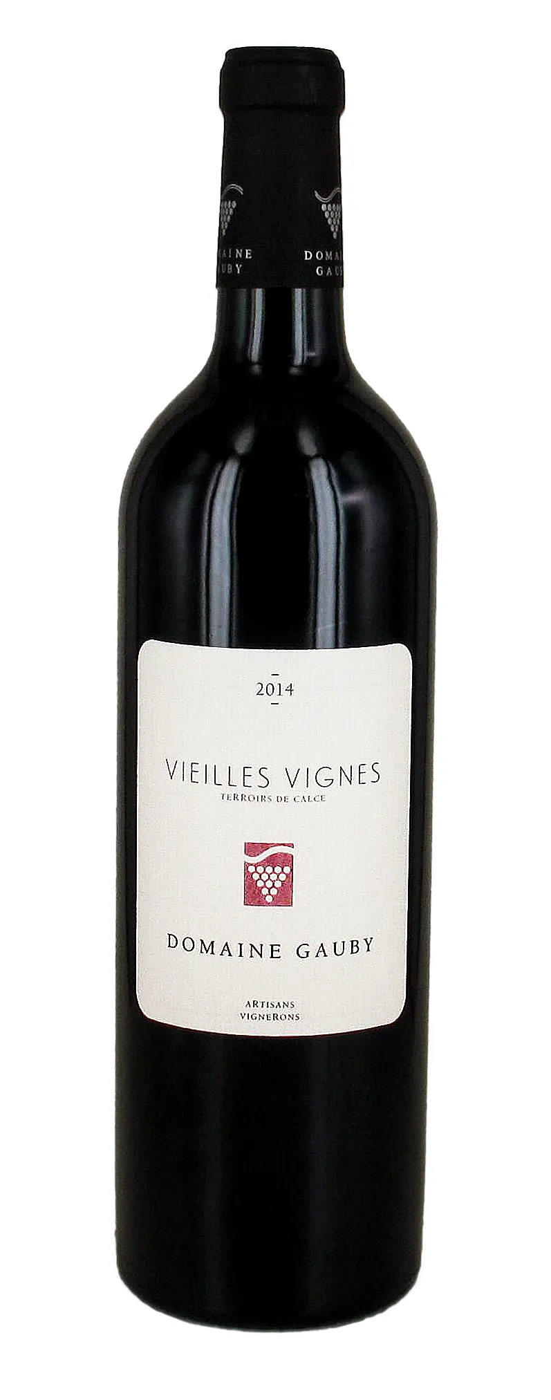 Vieilles Vignes Rouge