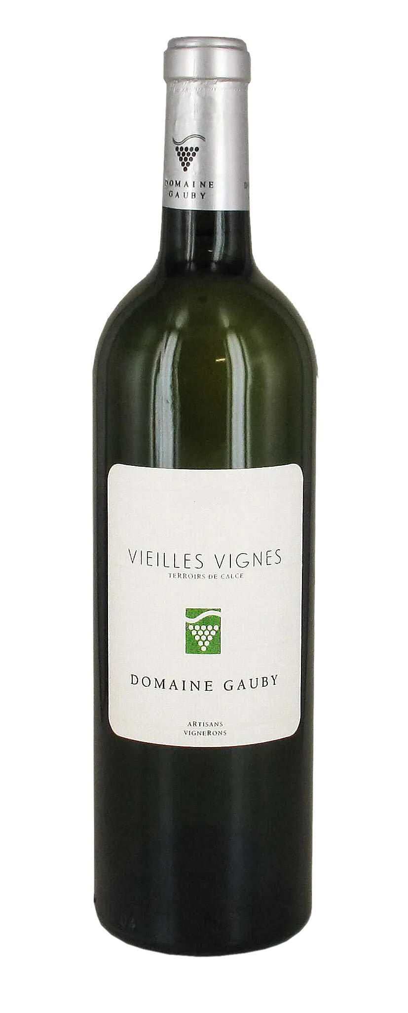 Vieilles Vignes Blanc