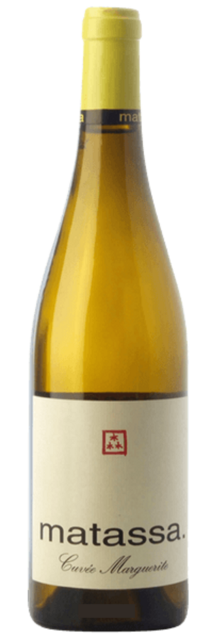 Matassa Blanc Cuvee Marguerite