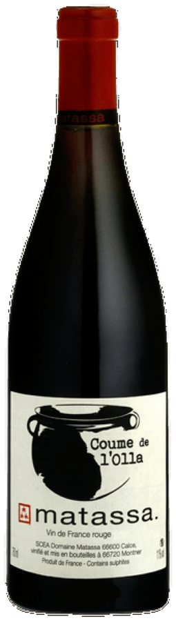 Olla Rouge