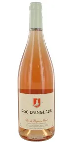 Roc d´Anglade Rosé