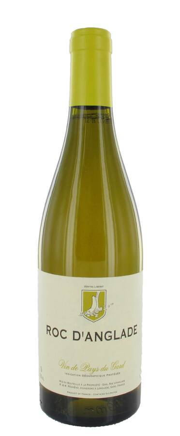 Roc d´Anglade Mitis Blanc