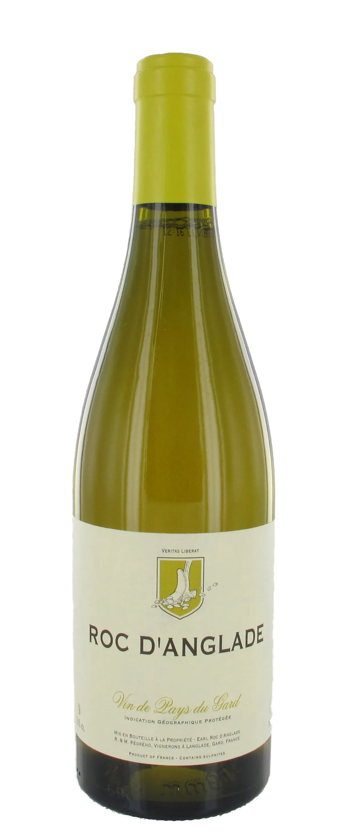 Roc d´Anglade Blanc