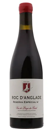 Roc d´Anglade Rouge Reserva Especial N°10