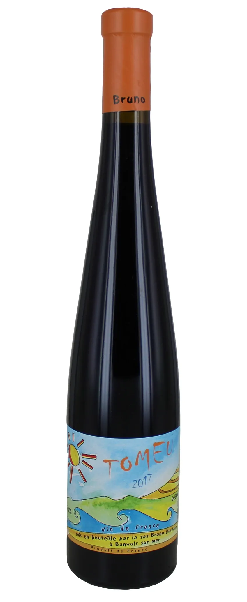 Anodine Rouge Magnum