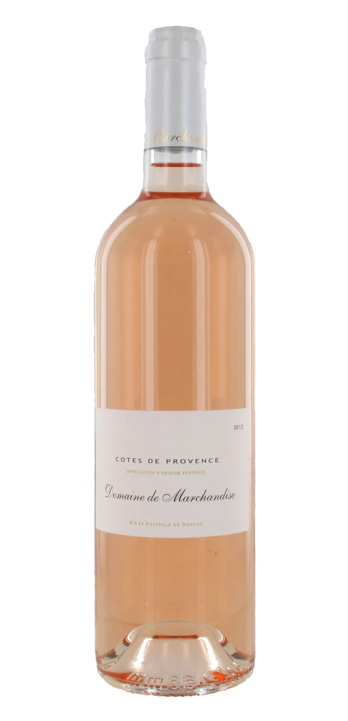 Marchandise Rosé Magnum