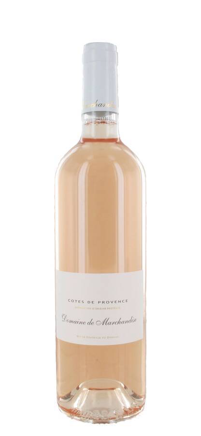 Marchandise Rosé