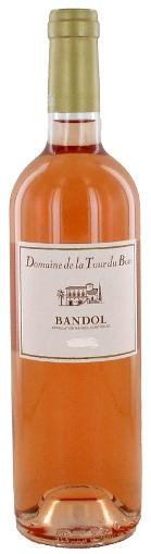 Tour du Bon Rosé