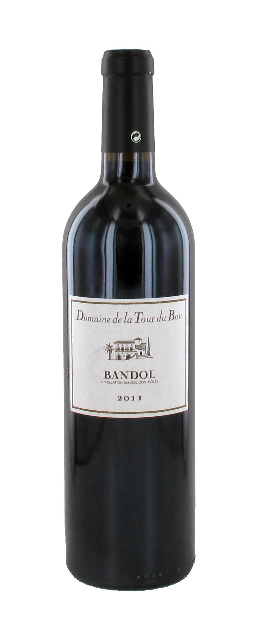 Bandol Rouge