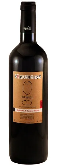 Tour du Bon Rouge Rêvolution Magnum