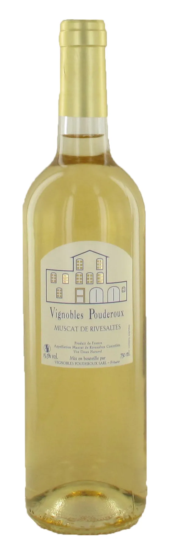 Muscat de Rivesaltes