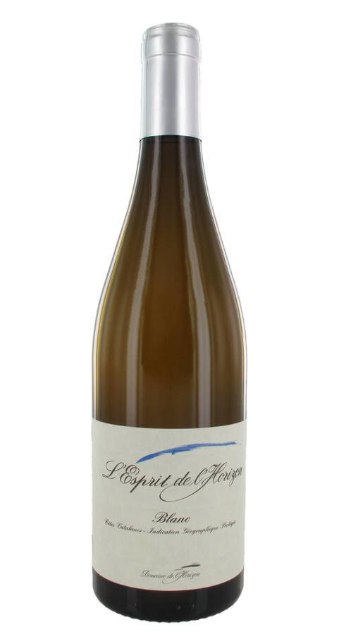 Esprit de l´Horizon Blanc