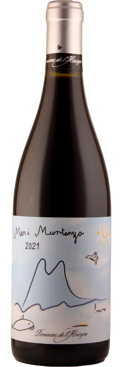 Mar i Muntanya Rosé