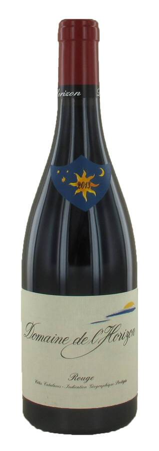 Domaine de l´Horizon Rouge
