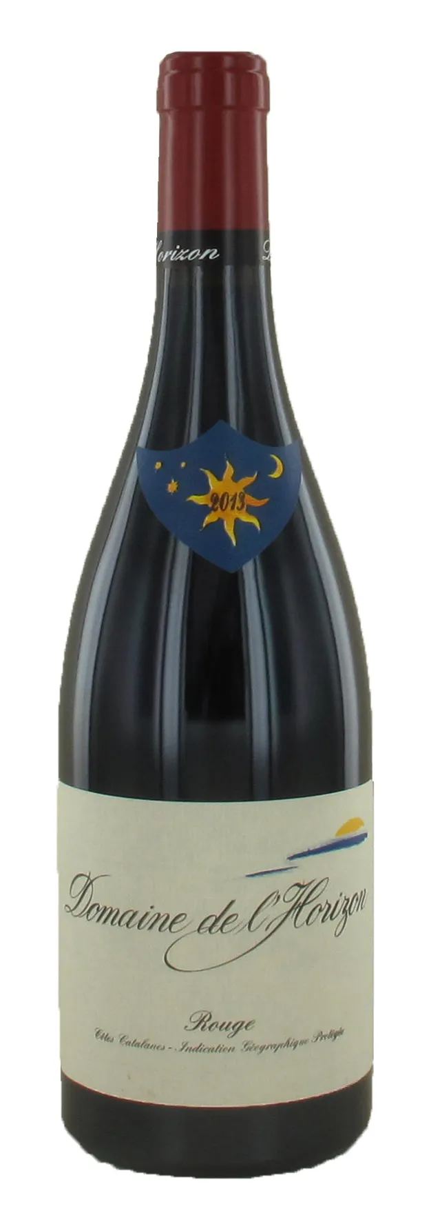 Domaine de l´Horizon Rouge Magnum