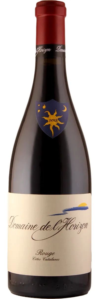 Domaine de l´Horizon Rouge Magnum