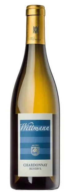 Chardonnay Reserve