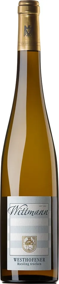 Westhofener Riesling