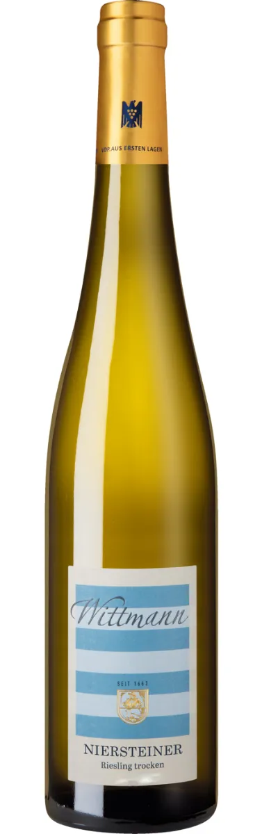 Niersteiner Riesling