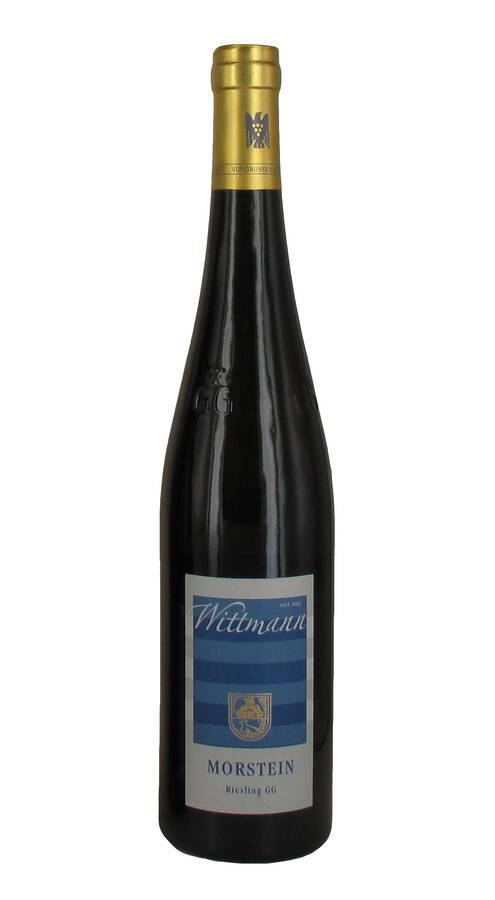 Morstein Riesling GG