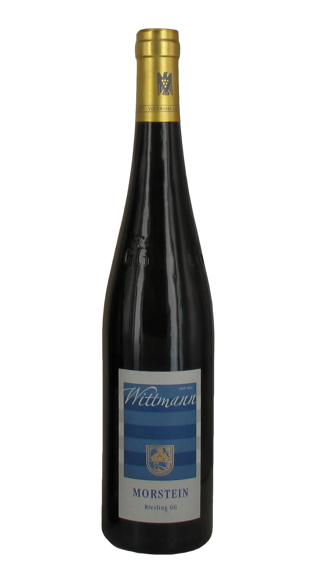 Morstein Riesling GG Magnum