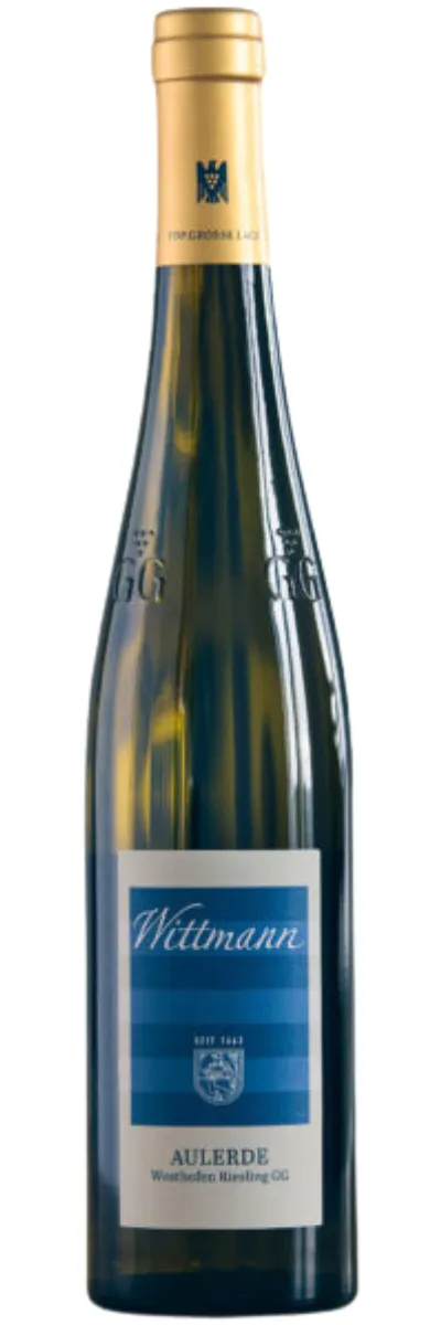 Aulerde Riesling GG Magnum