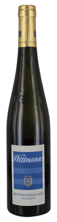 Brunnenhäuschen Riesling GG