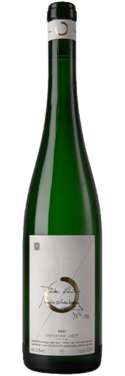 Unterstenberg Riesling Faß 12 trocken-feinherb