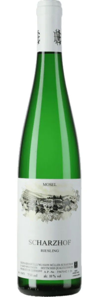 Scharzhof Riesling