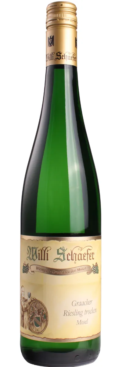 Graacher Riesling trocken