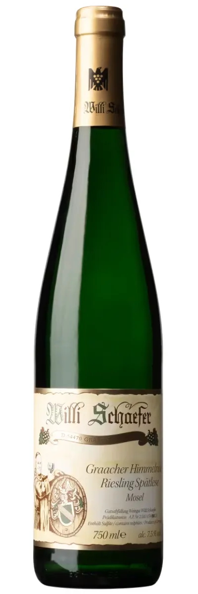 Graacher Himmelreich Riesling Kabinett