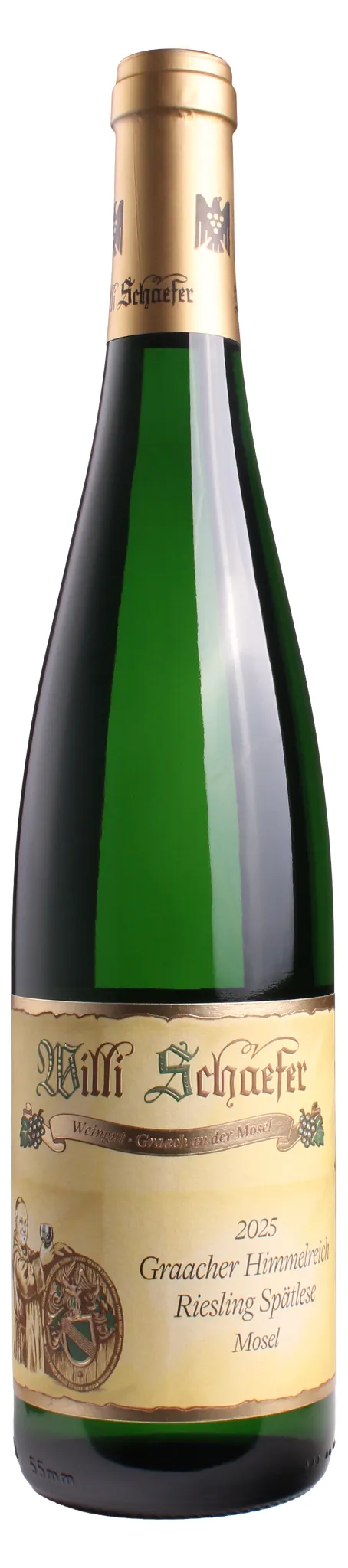 Graacher Himmelreich Riesling Spätlese
