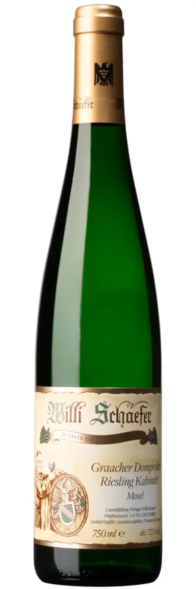 Graacher Domprobst Riesling Kabinett