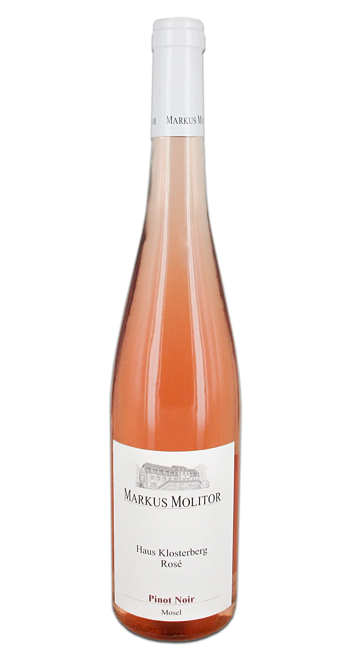 Rosé Pinot Noir Haus Klosterberg