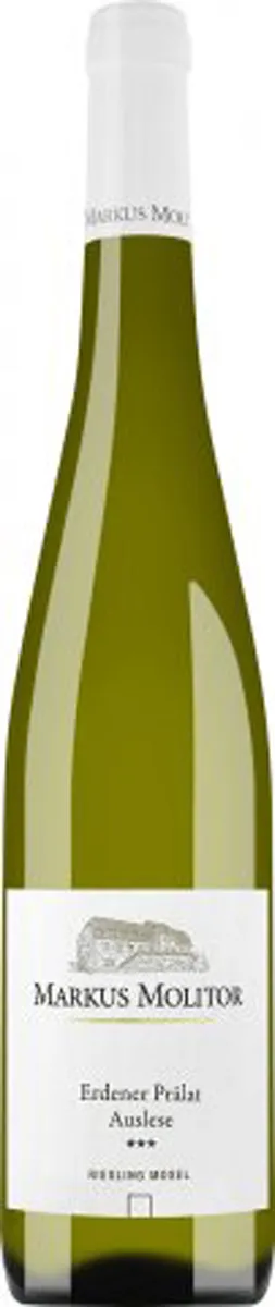 Erdener Prälat Riesling Auslese ***