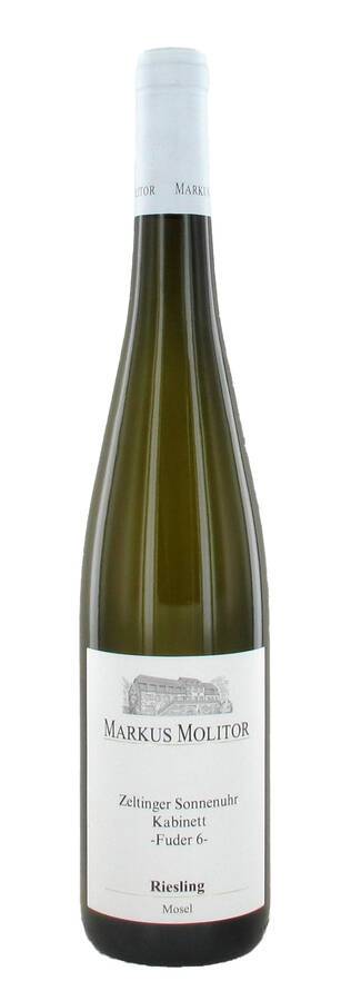 Bernkasteler Lay Auslese ** trocken