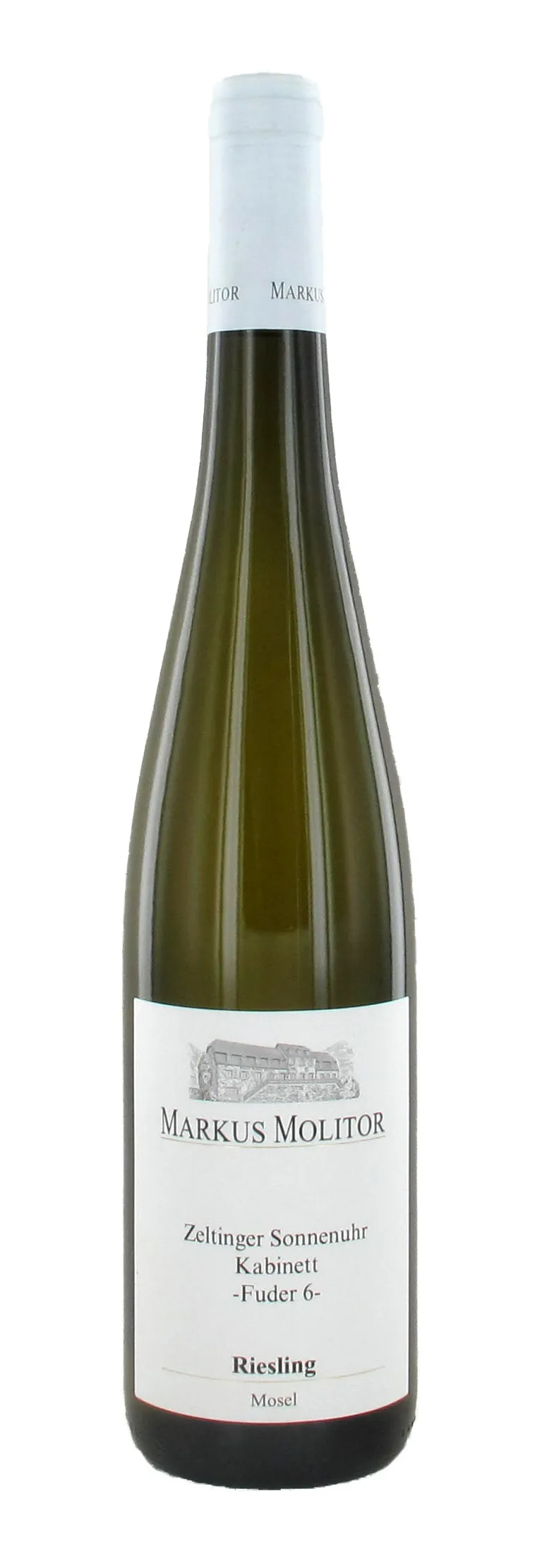 Bernkasteler Lay Auslese *** trocken