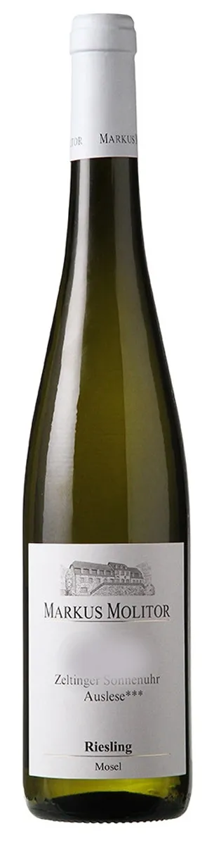 Zeltinger Sonnenuhr Riesling Auslese*** trocken