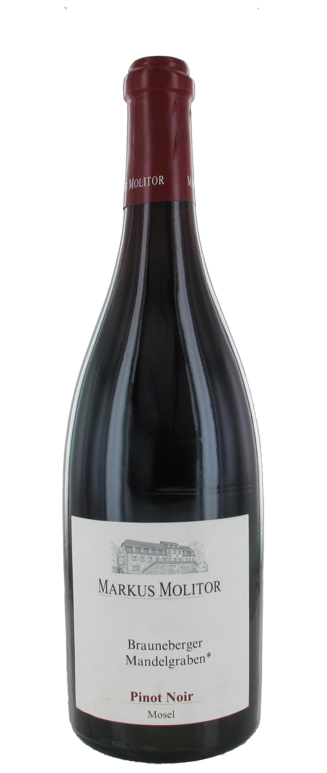 Brauneberger Mandelgraben * Pinot Noir