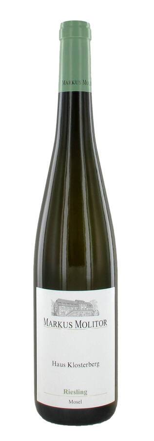 Riesling Haus Klosterberg feinherb