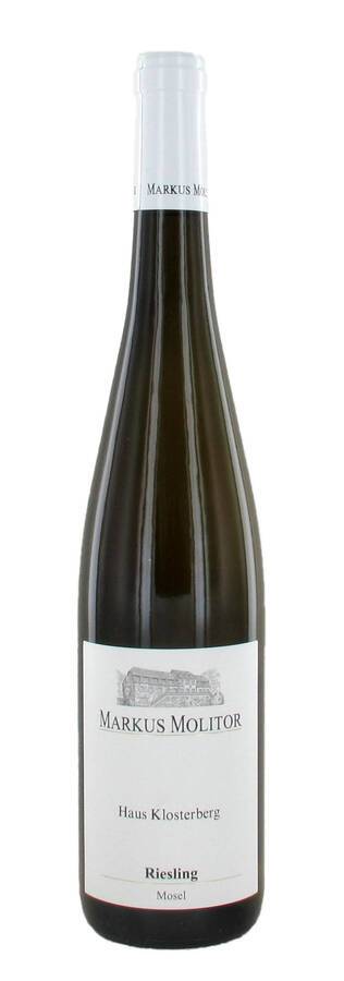 Riesling Haus Klosterberg trocken