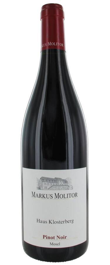 Pinot Noir Haus Klosterberg