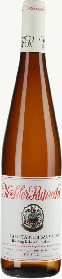 Kallstadter Saumagen Riesling Kabinett trocken