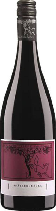 Spätburgunder Gutswein