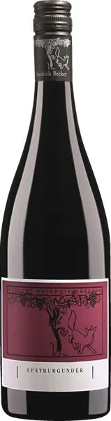 Spätburgunder Gutswein