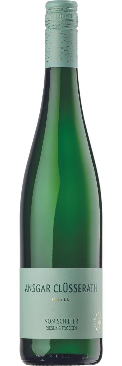 vom Schiefer Riesling trocken