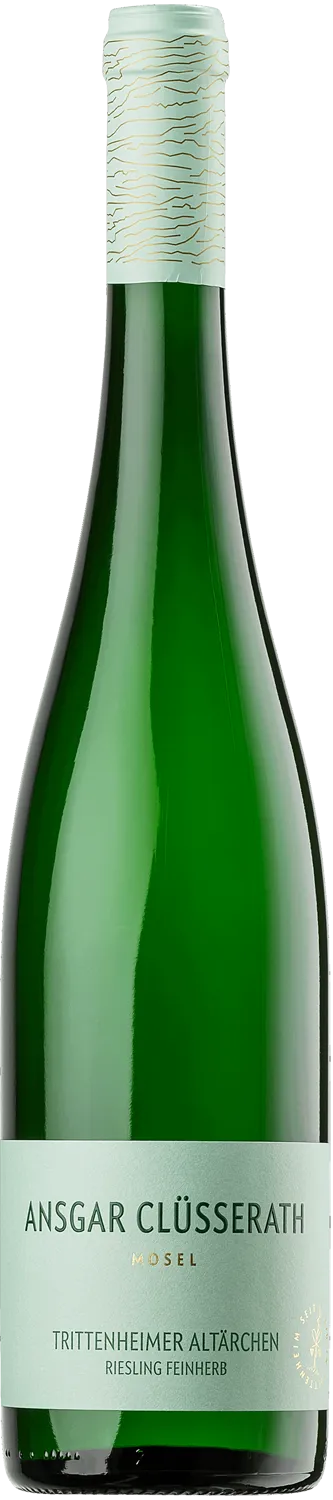 Trittenheimer Altärchen Riesling feinherb